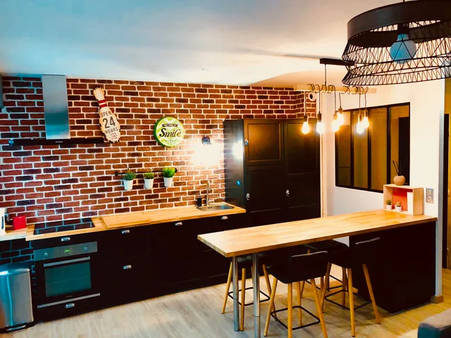 La Charmeraie Appartement Hotel Compiègne