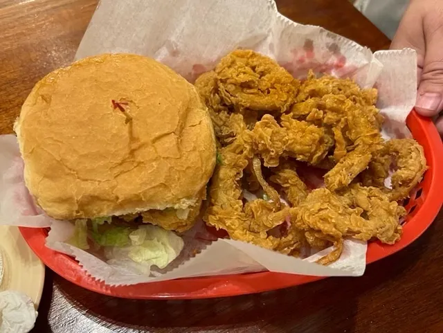 Jeaux Biffs Burgers & Beer