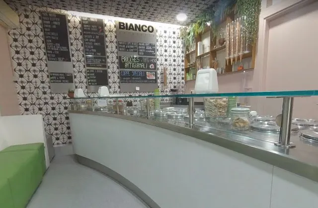 Bianco Gelaterie