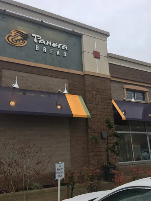 Panera Bread