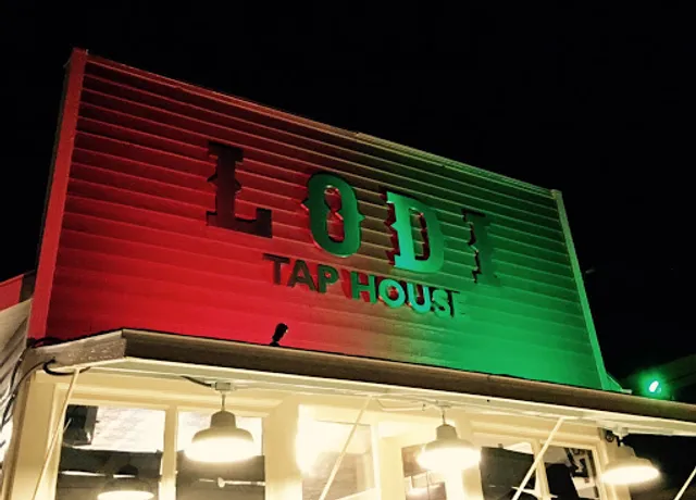 Lodi Tap House