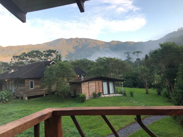 Pousada Irreplaceable