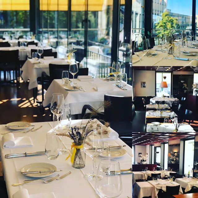 Stadtrestaurant swan21