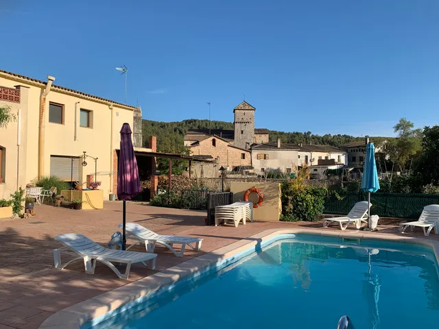 Casa Rural Can Bicicleta