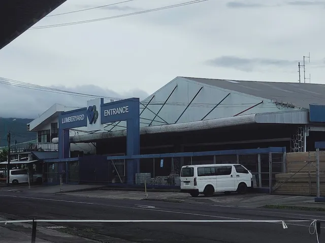 蓝鸟Bluebird Lumber and Hardware - Saleufi