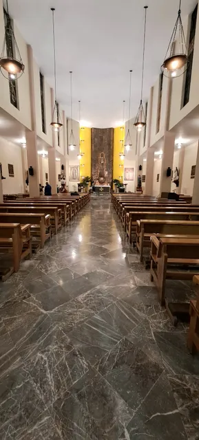 Parroquia del Sagrado Corazón