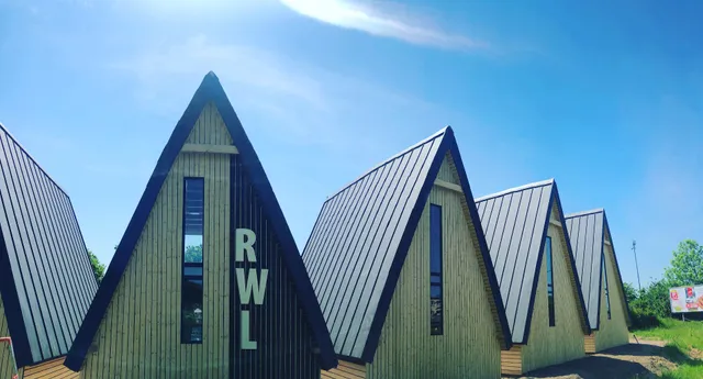 RWL domki do wynajęcia