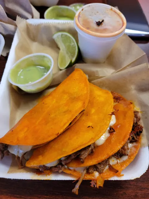 Tacos Las Californias