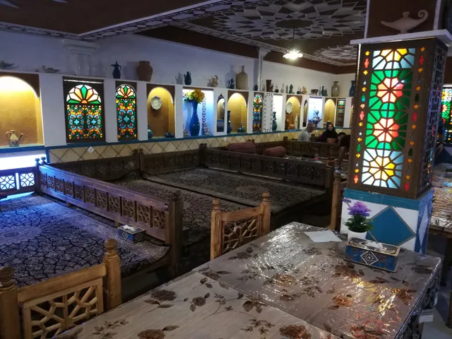 BuAli Traditional Restaurant