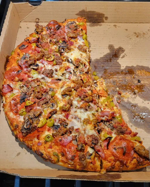 Millington Pizza N More