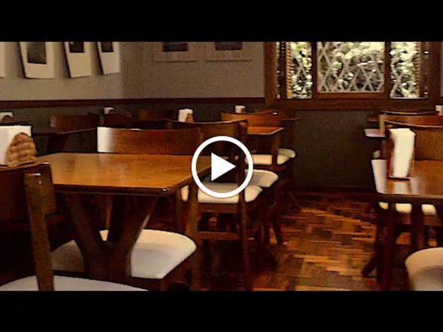 Restaurante Santo Aroma