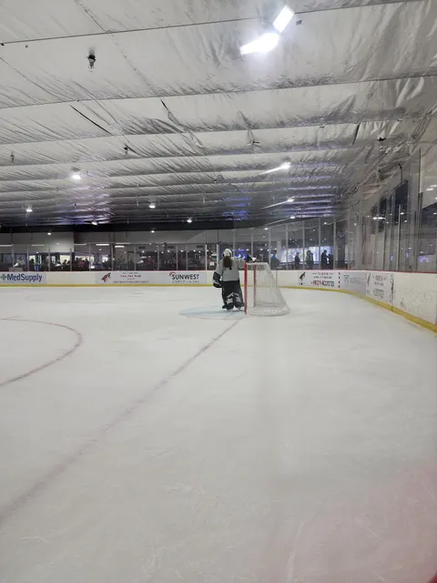 Arizona Made Ice Forum