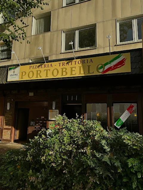 Portobello