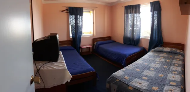 Alojamiento Las Lilas