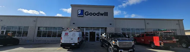 Goodwill