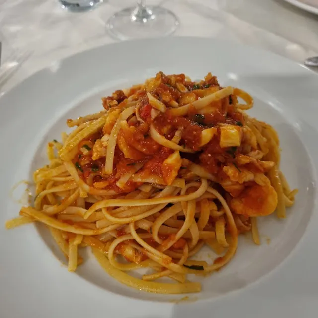 Ristorante da Pasqualina