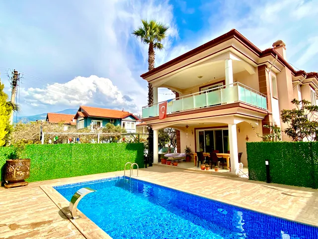 Villa Balım Köyceğiz Apart