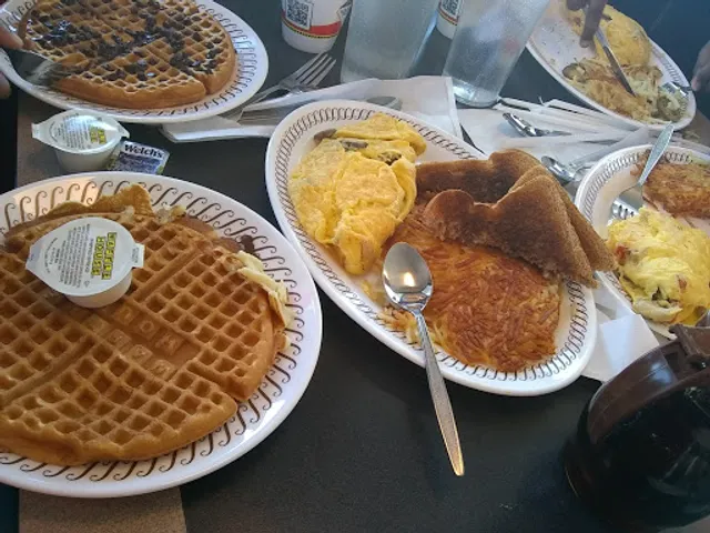 Waffle House