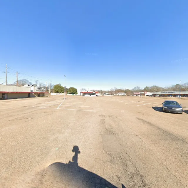 Delta Mart Shopping Center