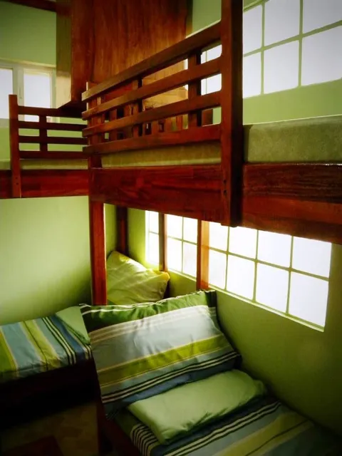 Gracious Chi Home Transient House