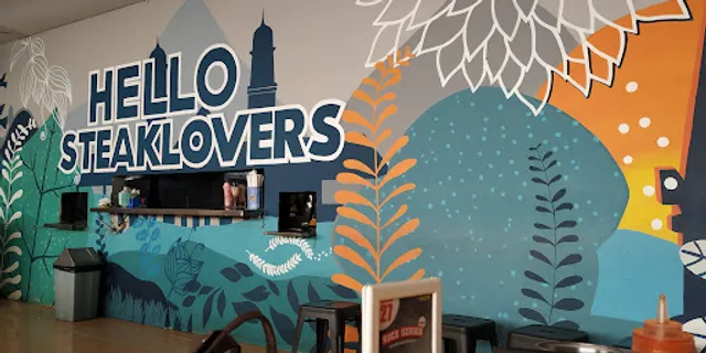 Waroeng Steak and Shake