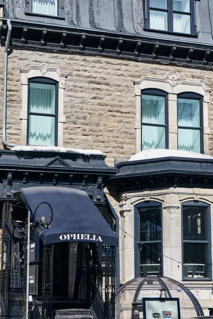 Hôtel Boutique Ophelia