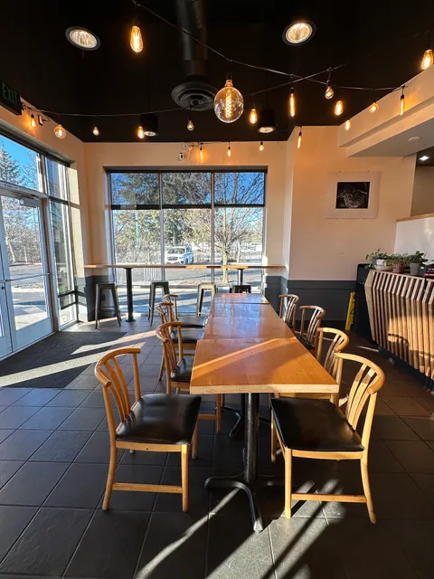 Cafe Boku Coffee and Crepes