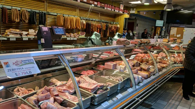 Andy's Deli & Mikolajczyk Sausage Shop Inc