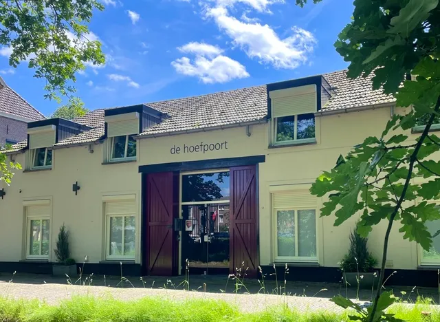 Hotel Hoefpoort