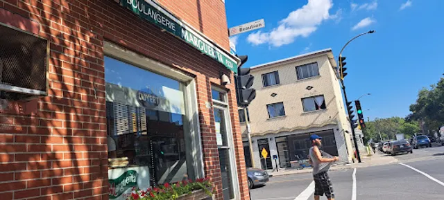 Boulangerie Marguerita