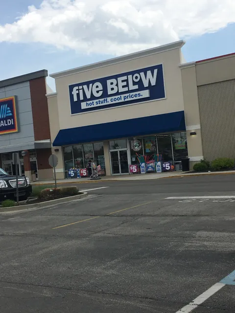 Five Below