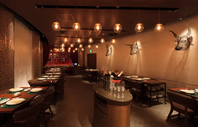 Rio Grande Grill Maihama