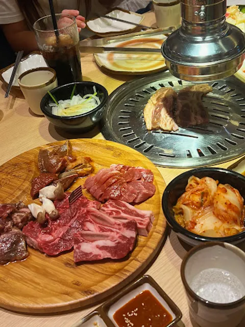 GoGi House Lotte Mall Tây Hồ