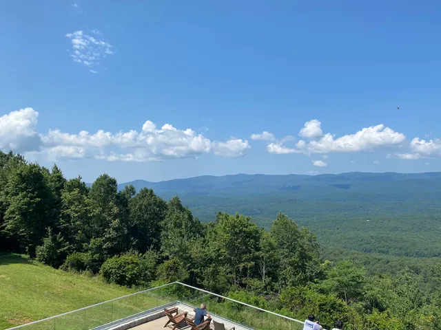 North Georgia Cabins & Land