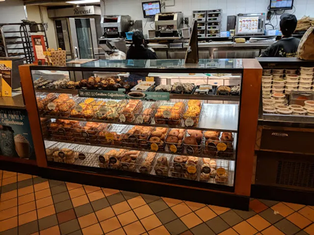 The Honey Baked Ham Company