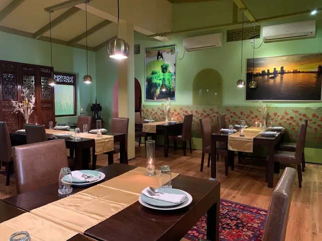 Sala Thai Restaurant