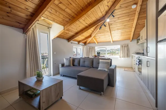 Ionian Serenity House