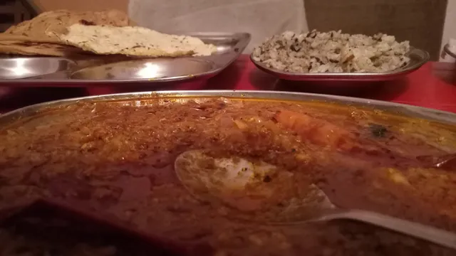 Mangal Murti Food Court