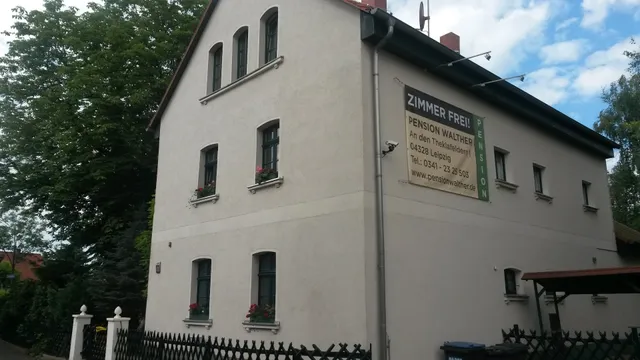 Pension Walther