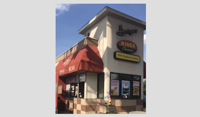 Amigos/Kings Classic