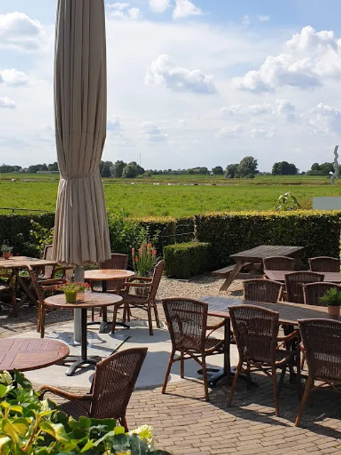 Restaurant 't Veerhuys