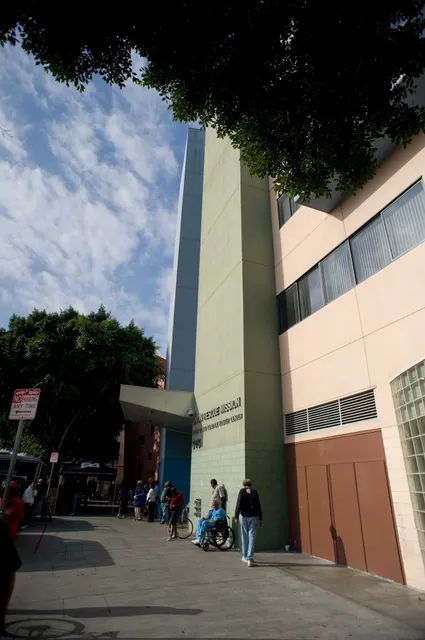 Union Rescue Mission