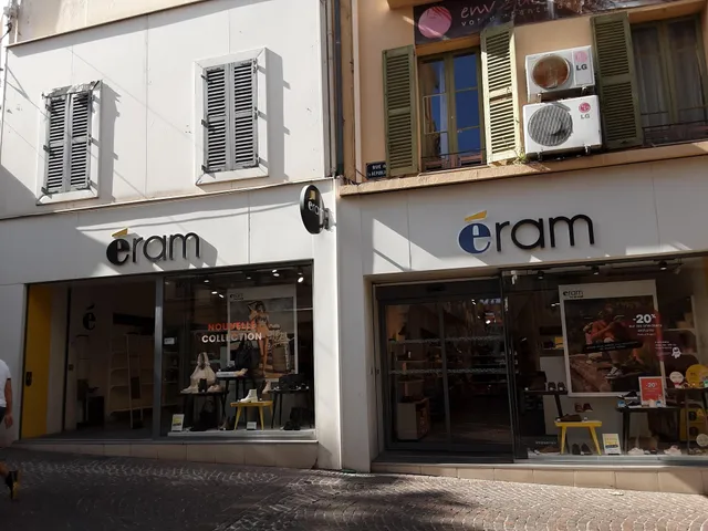 Eram ANTIBES CENTRE VILLE