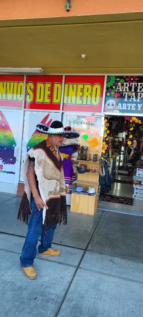 Artesanias tapatias Kool