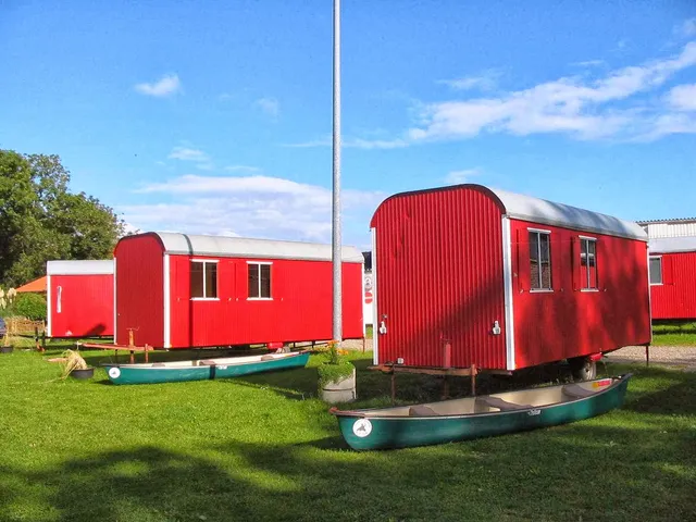 Treene-Camp-Horn Inh.Sönke Horn