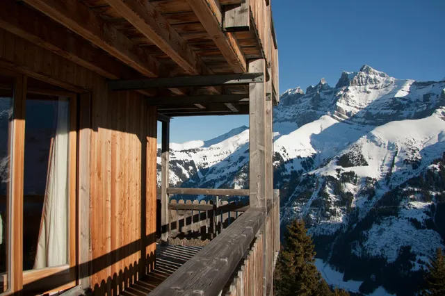 Hôtel & Restaurant Plein Ciel