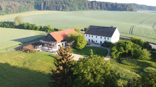 Am Schafhof - Eventlocation