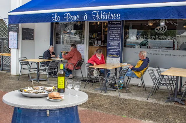 Le Parc A Huitres
