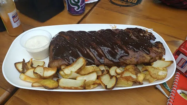 Quiosque Chopp Brahma - Litoral Plaza