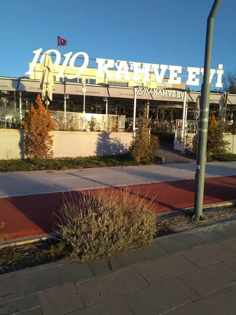 1919 Kahve Evi Gölbaşı